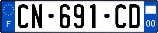 CN-691-CD