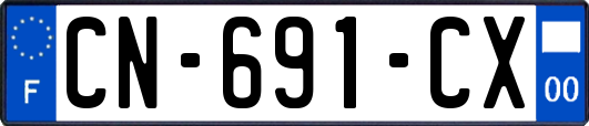 CN-691-CX