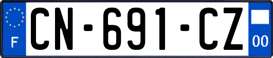 CN-691-CZ