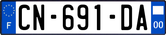 CN-691-DA