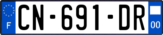 CN-691-DR