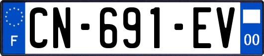 CN-691-EV