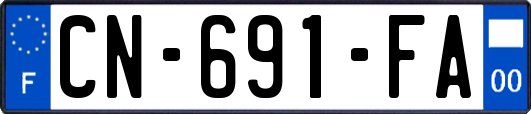 CN-691-FA