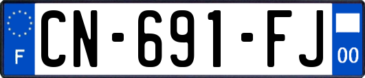 CN-691-FJ