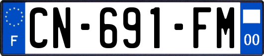 CN-691-FM