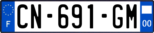 CN-691-GM