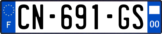 CN-691-GS
