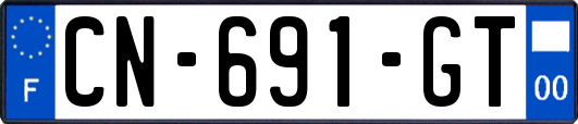 CN-691-GT