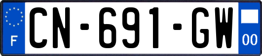 CN-691-GW