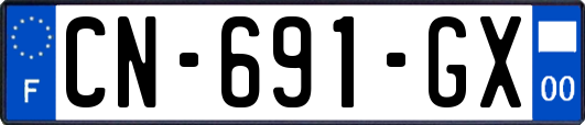CN-691-GX