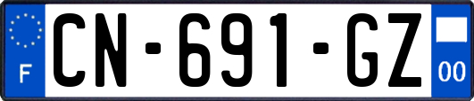 CN-691-GZ