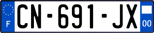 CN-691-JX