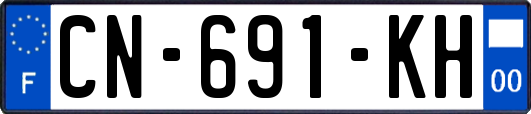 CN-691-KH