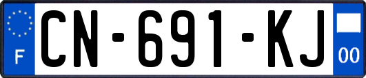CN-691-KJ