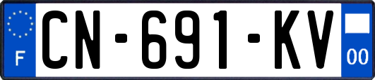 CN-691-KV