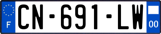 CN-691-LW