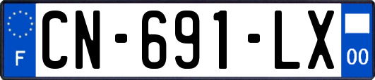 CN-691-LX