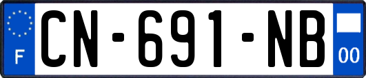 CN-691-NB