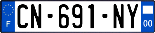 CN-691-NY