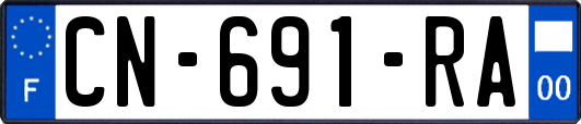 CN-691-RA