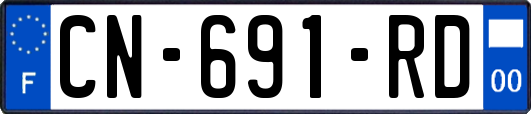 CN-691-RD