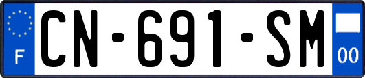 CN-691-SM