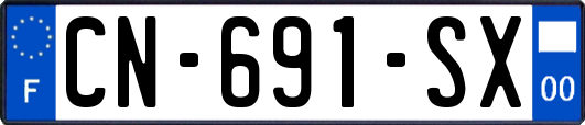 CN-691-SX