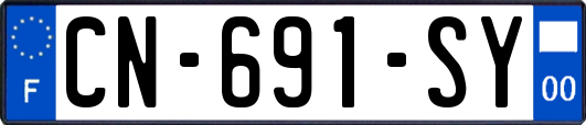 CN-691-SY