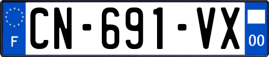 CN-691-VX