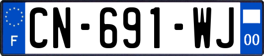 CN-691-WJ