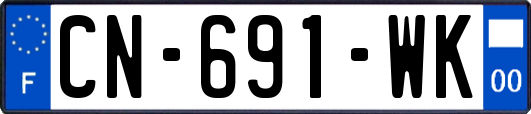 CN-691-WK