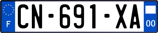 CN-691-XA