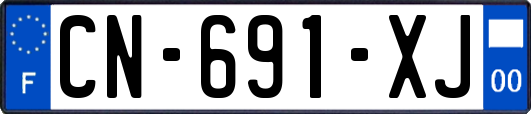 CN-691-XJ