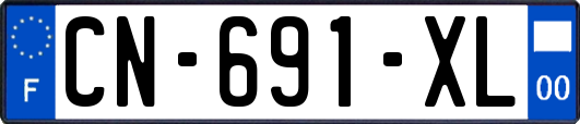 CN-691-XL