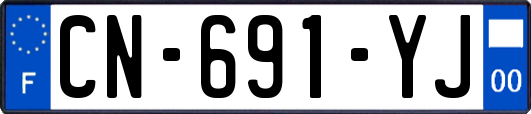 CN-691-YJ