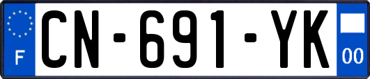 CN-691-YK