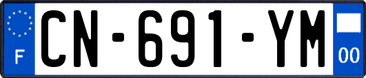 CN-691-YM