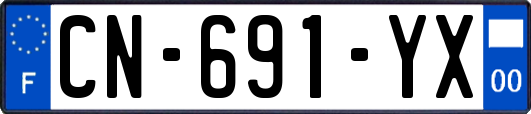 CN-691-YX