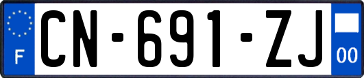 CN-691-ZJ