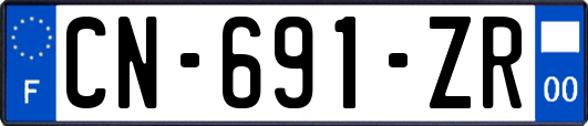 CN-691-ZR