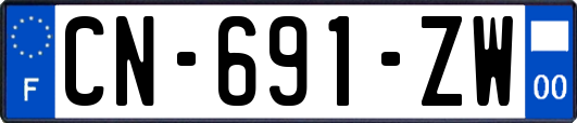 CN-691-ZW