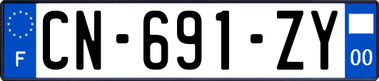 CN-691-ZY