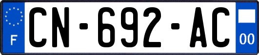 CN-692-AC