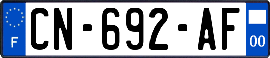 CN-692-AF