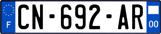 CN-692-AR