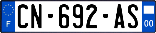 CN-692-AS