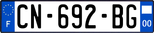 CN-692-BG