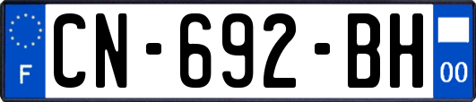 CN-692-BH