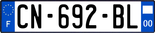 CN-692-BL