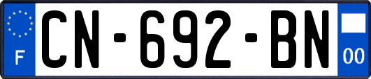 CN-692-BN